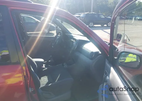 2003 Toyota Rav4 from USA, damaged, VIN JTEHH20V230216984